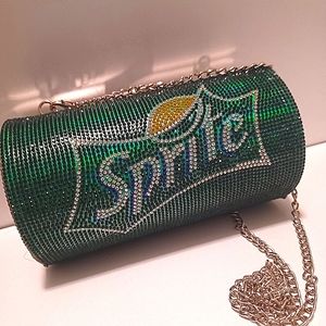 Sprite Sparkle Bag